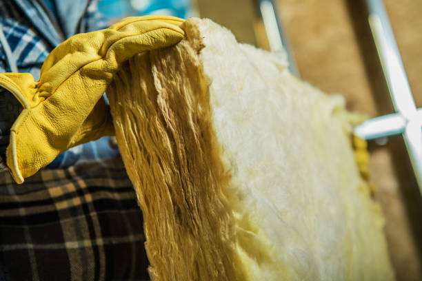 Best Blown-in Insulation in Combes, TX