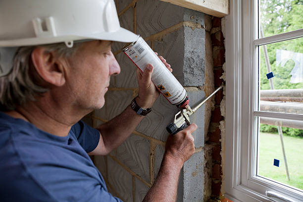 Best Spray Foam Insulation in Combes, TX